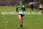 Womens 35s and over and Mens 65 and Over, 2025 NEMAA Cross Country Champs., Acklam, Middlesbrough. Photo: David T. Hewitson/Sports for All Pics